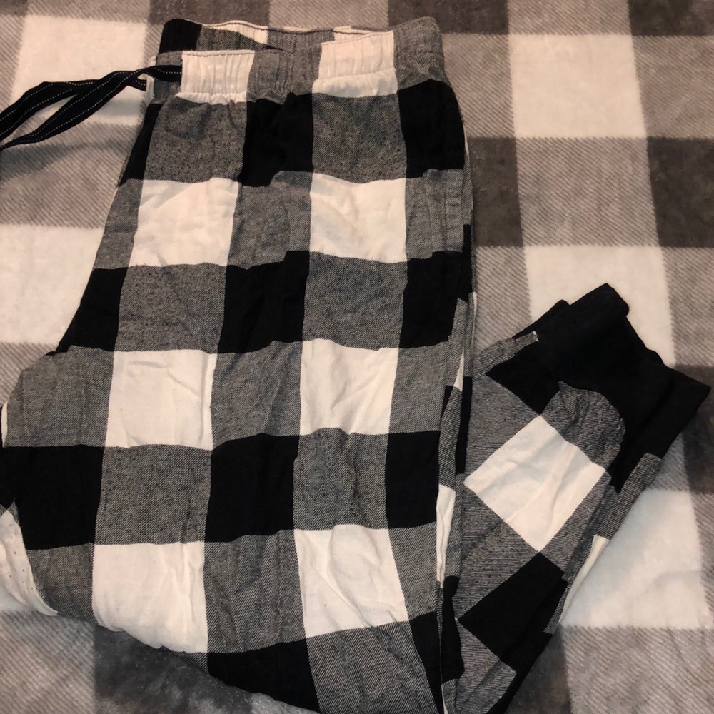 Old Navy Jogger Pajamas